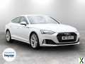 Photo 2020 Audi A5 35 TDI Sport 5dr S Tronic hatchback diesel Semi Automatic