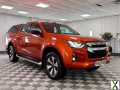 Photo 2022 ISUZU D-MAX DL40 DCB + 1 OWNER + IMMACULATE + STILL UNDER WARRANTY +