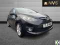 Photo MAZDA MAZDA2 1.5 Sport 2010