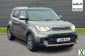 Photo 2018 Kia Soul 1.6T GDi Sport 5dr DCT HATCHBACK PETROL Automatic