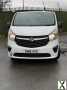 Photo Vauxhall, VIVARO, Panel Van, 2016, Manual, 1598 (cc)