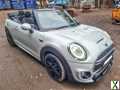 Photo 2019 MINI 2.0 COOPER S SPORTS EDITION CONVERTIBLE ONLY 44K MILES, DAMAGED