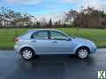 Photo CHEAP. CHERVROLET LACETTI SE 1.4L (2009) FULL YEAR MOT