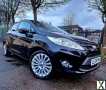 Photo FORD FIESTA TITANIUM 5DR **80K MILES FSH / LONG M.O.T / TOP SPEC**