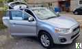 Photo Mitsubishi, ASX, Hatchback, 2013, Manual, 1798 (cc), 5 doors