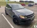 Photo Volkswagen, TOUAREG, 30ltr V6 MAY SWAP WHY