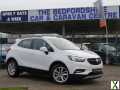 Photo Vauxhall Mokka X 1.4i Turbo Design Nav Euro 6 (s/s) 5dr