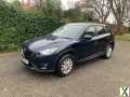 Photo MAZDA CX5 SE DIESEL AUTOMATIC 2014 2.2 74K