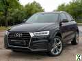 Photo 2016 Audi Q3 2.0 TDI S line Plus S Tronic quattro Euro 6 (s/s) 5dr ESTATE Diesel