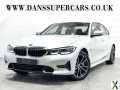 Photo 2021 BMW 3 Series 2.0 330e 12kWh Sport Pro Auto Euro 6 (s/s) 4dr SALOON Petrol/E