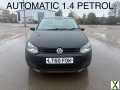 Photo Volkswagen, POLO, Hatchback, 2010, Auto, 1390 (cc), 5 doors