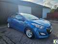 Photo Hyundai, I30, Hatchback, 2013, Manual, 1582 (cc), 5 doors