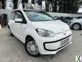 Photo 2013 Volkswagen UP 1.0 AUTO 5DR Hatchback Petrol Automatic