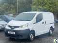 Photo * 61 2012 NISSAN NV200 1.5 DCi SE 6 DOORS + LONG MOT + 2 OWNERS + MOTORWAY MILES