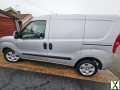 Photo Fiat, DOBLO, 1.6 diesel cash or might swop why