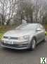 Photo Volkswagen, GOLF, Hatchback, 2014, Manual, 1197 (cc), 5 doors