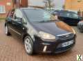 Photo 2008 (58) FORD C MAX 1.8 TDCI ZETEC HATCHBACK MANUAL