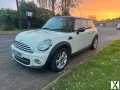 Photo Mini, HATCHBACK, Hatchback, 2013, Manual, 1598 (cc), 3 doors