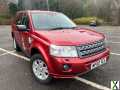 Photo Land Rover, FREELANDER, Estate, 2010, Manual, 2179 (cc), 5 doors