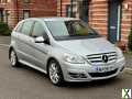 Photo 2009 Mercedes-Benz, B CLASS 2.0 Diesel AUTOMATIC