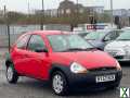 Photo  57 2008 FORD KA 1.3L STUDIO + LOW 66K MILES + IDEAL FIRST CAR + LONG MOT 