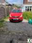 Photo Vauxhall, CORSA, Hatchback, 2014, Manual, 998 (cc), 3 doors