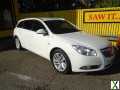 Photo 2012 Vauxhall Insignia 2.0 CDTi [160] SRi Nav 5dr Auto Diesel