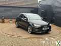 Photo 2017 Audi A1 1.4 SPORTBACK TFSI BLACK EDITION 5d 148 BHP Hatchback Petrol Manual