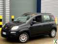 Photo LEFT HAND DRIVE 2014 FIAT PANDA 1.2 PETROL | ONLY 72K MILES! | ITALIAN REG | LHD