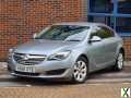 Photo 2015 Vauxhall Insignia 2.0 CDTi [140] ecoFLEX Tech Line 5dr [Start Stop] **ULEZ FREE* NEW CAMBELT