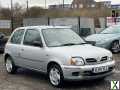 Photo  51 NISSAN MICRA K11 1.0L + LOW 60K MILES + LONG MOT + IDEAL FIRST CAR 