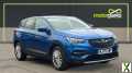 Photo 2020 Vauxhall Grandland X 1.2 Turbo Business Edition Nav 5dr Cruise control