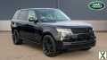 Photo 2024 Land Rover Range Rover 3.0 P400 Autobiography VAT Q SAVING 8 000 GBP WHEN