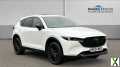 Photo 2024 Mazda CX-5 2.0 e-Skyactiv G MHEV Homura 5dr - Heated Front Se Petrol