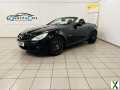 Photo Mercedes-Benz SLK-Class 3.5 SLK350 2dr Petrol Automatic