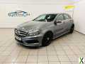 Photo Mercedes-Benz A-Class 1.8 A200 CDI AMG Sport 7G-DCT Euro 5 (s/s) 5dr Diesel Automatic