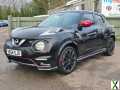 Photo Nissan Juke 1.6 DIG-T Nismo RS XTRON 4WD Euro 6 5dr Petrol Automatic