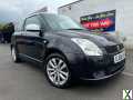 Photo 2006 Suzuki Swift 1.5 GLX 3dr HATCHBACK Petrol Manual