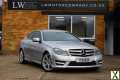 Photo 2012 Mercedes-Benz C-Class 2.1 C250 CDI BlueEfficiency AMG Sport G-Tronic+ Euro 5 (s/s) 2dr COUPE