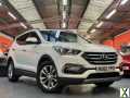 Photo 2015 Hyundai Santa Fe 2.2 CRDi Blue Drive Premium Auto 4WD Euro 6 (s/s) 5dr ESTATE Diesel Automatic