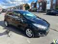 Photo 2014 Ford Fiesta 1.5 TDCi Zetec 5dr HATCHBACK Diesel Manual