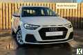 Photo 2022 Audi A1 30 TFSI 110 Sport 5dr Hatchback Petrol Manual