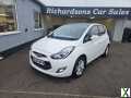 Photo 2014 Hyundai Ix20 1.4 Style 5dr MPV PETROL Manual