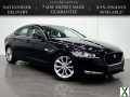 Photo 2016 Jaguar XF 2.0 XF PRESTIGE D AUTO 4dr Saloon Diesel Automatic