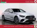 Photo 2022 Mercedes-Benz E CLASS E300d 4Matic AMG Line Premium 4dr 9G-Tronic SALOON DI