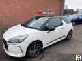 Photo Ds Ds 3 DS3 PRESTIGE BLUEHDI S/S HATCH Diesel