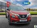 Photo 2021 Nissan Juke 1.0 DiG-T 114 Tekna 5dr DCT Auto Hatchback Petrol Automatic