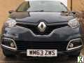 Photo Renault, CAPTUR, Hatchback, 2014, Manual, 898 (cc), 5 doors