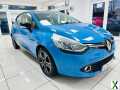 Photo 2015 Renault Clio 0.9 TCE 90 Dynamique MediaNav Energy 5dr HATCHBACK PETROL Manu