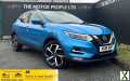 Photo 2018 Nissan Qashqai 1.5 dCi Tekna 5dr HATCHBACK DIESEL Manual